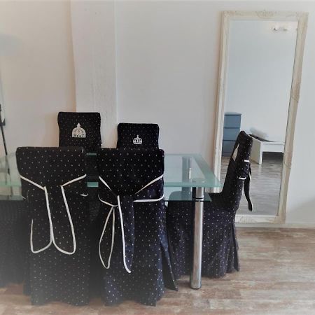 Mehrbett-Apartment 6 Citynah, Einfache Ausstattung هامبورغ المظهر الخارجي الصورة